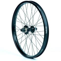 TALL ORDER Hátsó kerék biciklihez Tall Order Dynamics LHD fehér|fekete|szürke