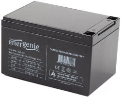 Gembird BAT-12V12AH Zárt savas ólom (VRLA) 12 V 12 Ah (BAT-12V12AH)