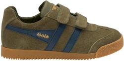 GOLA Gyerek cipők Gola Classics Harrier Strap szürke
