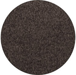 Ay Nizza 1800 120x120 cm Barna Modern Kör Szőnyeg