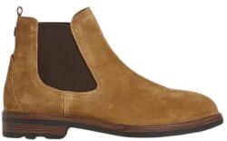 PEPE JEANS Bakancs Pepe Jeans Leeds Road barna