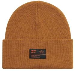 SUPERDRY Gyerek kötött sapka Superdry Surplus kék