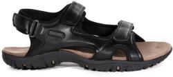 REGATTA Haris Férfi szandál fekete