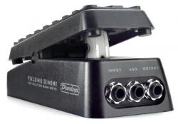 Dunlop DVP4 Volume (X) Mini Pedal