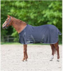 WALDHAUSEN Katinai takaró ló számára Waldhausen Comfort 145 CM kék