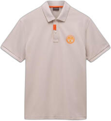 NAPAPIJRI Póló Napapijri E-Clanis SS bézs - decathlon - 25 790 Ft