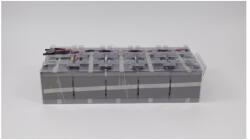 Eaton EB006SP Zárt savas ólom (VRLA) 12 V 5 Ah (EB006SP)