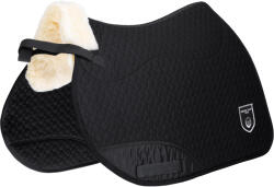 Werner Christ Horse Lóhátonynak való szőnyeg Werner Christ Horse Champ S nagyló fehér|fekete