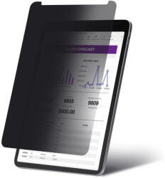 StarTech. com 11IP-PRIVACY-SCREEN betekintésvédelmi szűrő 27, 9 cm (11") Táblagép Keret nélküli betekintésvédő fólia (11IP-PRIVACY-SCREEN)