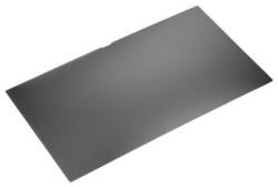 PORT Designs 900213 betekintésvédelmi szűrő 29, 5 cm (11.6") Monitor Keret nélküli betekintésvédő fólia (900213) - compzone