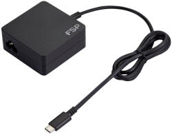 FSP NB C Beltéri 65 W Fekete (PNA0652602)