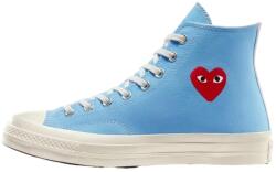 Converse Bleu Haute vörös - decathlon - 147 320 Ft