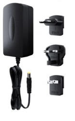 Noctua NV-PS1 áramátalakító és inverter Beltéri Fekete (NV-PS1)