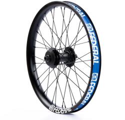 Federal Kerék hátsó kerékpárhoz női gyűrűvel Federal Stance Pro LHD fehér|fekete|kék