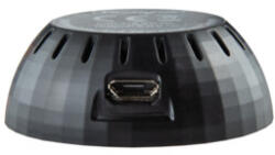 Shelly SHELLY_HT_ADD_S Beltéri Fekete (20222)