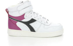 Diadora Gyerek cipők Diadora Magic Gs fehér