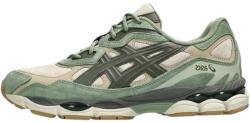 ASICS Gel-NYC Feather Grey Truffle bézs - decathlon - 268 433 Ft