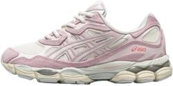 ASICS Gel-NYC Cream Rose Water rózsaszín - decathlon - 159 662 Ft