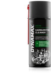 DYNAMAX Dxc10 detergent carburator 400 ml (611511)