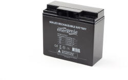 Gembird BAT-12V17AH/4 Zárt savas ólom (VRLA) 12 V 17 Ah (BAT-12V17AH/4)