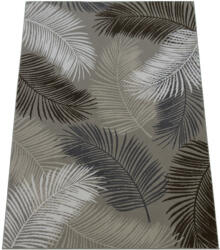 Ber Lotus 9301 Bézs 120x180 cm Szőnyeg