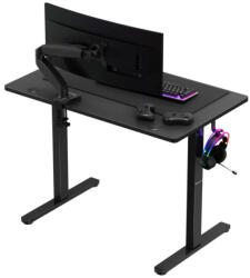 Huzaro Hero 7.9 Black - height-adjustable electric gaming desk (HZ-Hero 7.9 Black)
