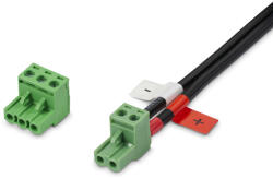 StarTech. com 160W-POWER-ADAPTER áramátalakító és inverter Beltéri 158, 4 W Fekete (160W-POWER-ADAPTER)