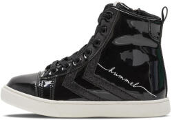 HUMMEL Sneaker High Unisex Kinder 29 fekete