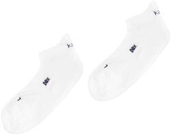 Karrimor Мъжки чорапи Karrimor 2 Pack Running Socks Mens - White - sportihobi - 33,23 лв