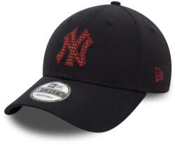 NEW ERA New York Yankees baseball sapka Check Infill 9Forty kék