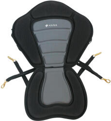 Hana Outdoors Kajak ülés SUP-hoz fekete|szürke