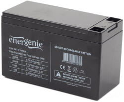 Gembird Rechargeable Battery 12V/7AH (BAT-12V7AH)