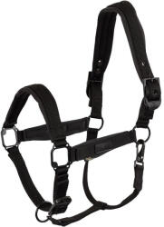 BR Zablaköpeny BR Equitation Fedde COB fekete|lila|szürke