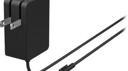 Microsoft KVG-00002 áramátalakító és inverter Beltéri 24 W Fekete (KVG-00002)