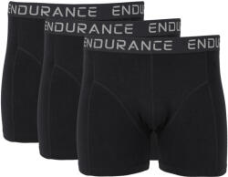 ENDURANCE boxer Endurance Burke (x3) XL fekete