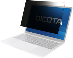 DICOTA D50012-4MG betekintésvédelmi szűrő 35, 6 cm (14") Laptop Keret nélküli betekintésvédő fólia (D50012-4MG)