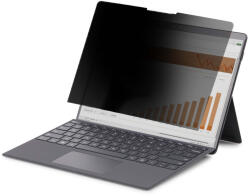StarTech. com 124SL-PRIVACY-SCREEN 31, 5 cm (12.4") Táblagép Keret nélküli betekintésvédő fólia (124SL-PRIVACY-SCREEN)