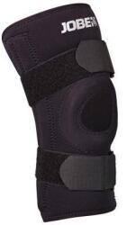 JOBE Térdvédő Jobe Sports M fekete