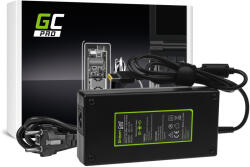 Green Cell AD117P Beltéri 170 W Fekete (AD117P)