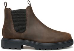 GEOX Bakancs Geox Spherica Ec7 barna