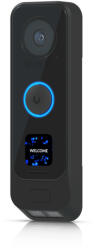 Ubiquiti G4 Doorbell Pro Fekete (UVC-G4 Doorbell Pro) - compzone