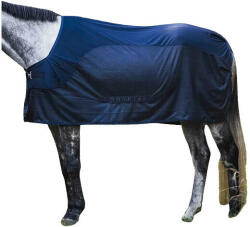 MONTAR Frissítő szőnyeg ló számára Montar 135 CM kék