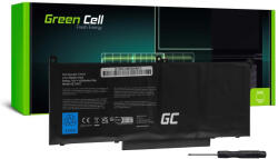 Green Cell DE129V2 Akkumulátor (DE129V2)