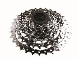 MICHE Könnyen állítható kazetta Miche Primato Shimano 8V 0 szürke