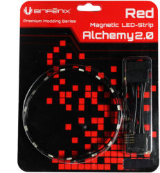 BitFenix Alchemy 2.0 LED 600 mm (BFA-MAG-60RK30-RP)