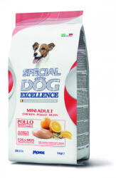 Special Dog Mini Adult Csirke 3kg - krizsopet
