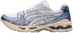 ASICS Gel-Kayano 14 Cream Metallic Blue bézs - decathlon - 210 705 Ft