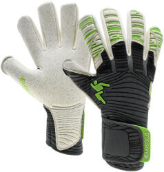 Precision Gk Kezelő kesztyű grip-pel Precision Elite 2.0 (x2) 8, 5 szürke