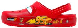 Crocs Classic Clog Lightning McQueen vörös - decathlon - 89 730 Ft