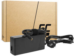 Green Cell AD140P Univerzális 130 W Fekete (AD140P)